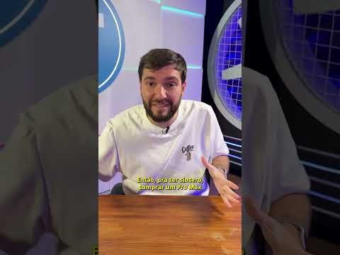 Você não precisa de um Pro Max!