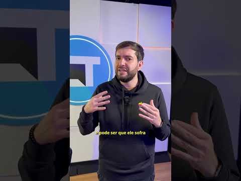 A Netflix que lute! O streaming tá perdendo feio pro TikTok e a galera abandonando a 2ª temporada.