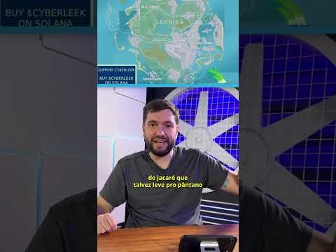 Vazaram a gameplay e o mapa do GTA VI!