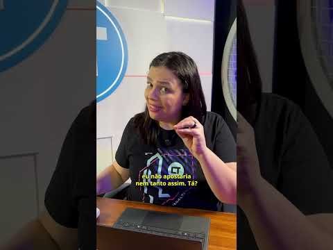Deixar para amanhã o eletrônico que você pode comprar hoje só vai custar mais caro!