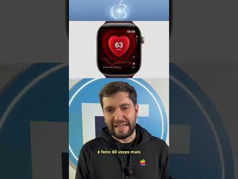 TUDO QUE A APPLE LANÇOU EM UM MINUTO