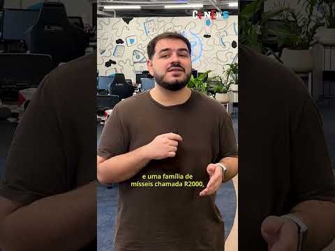 IA engenheira militar? 🚀 Tentaram usar o Claude para criar foguetes, mas deu ruim