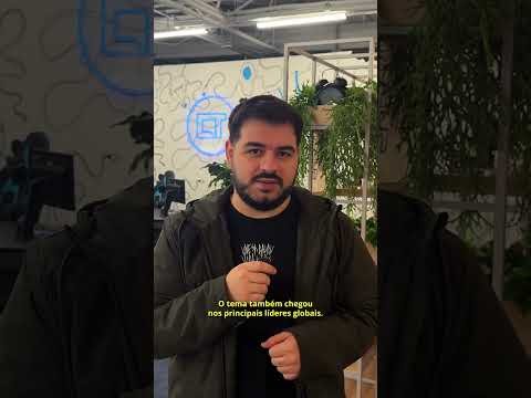 Um ex-pesquisador do Google fez um alerta grave: a IA pode sair do controle! 🚨