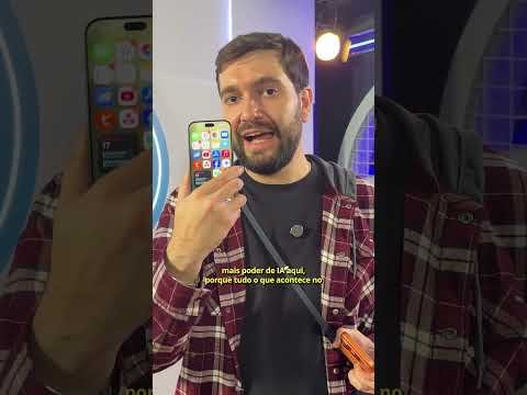 COMPARATIVO – iPhone 17 Pro vs 18 Pro #shorts