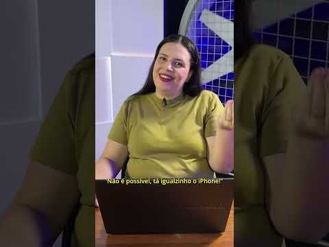 Gêmeos separados ou pura cópia? 😱