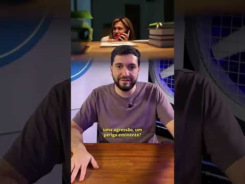Sua câmera do iPhone virou aliada da polícia no 190!